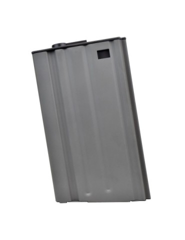 300pcs GRAY MAGAZINE FOR SR25 SERIES [AR-CARXSR25]