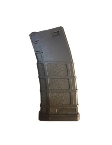 CARGADOR MID-CAP M4 PMAG 140 BBS TORNILLO OD VERDE [BA-065G]