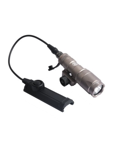 WADSN TORCIA LED MINI DARK EARTH [WD4006-T]