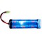 NI-MH AGM BATTERY 8.4X1500mah [B053]