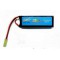 BATTERIA LIPO 7.4v X 2200 mAh STICK E-POWER [7.4x2200T]