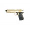 ÉQUIPEMENT SOCOM OR 24K 1911 [BU-GOLD-1911]