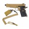 M1911 MEU SOC TAN SOCOM GEAR [BU-MEU-T]