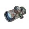 RED DOT 1X46 CAMO FULL METAL GREEN / RED POINT [1X46CAMO]