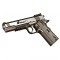 SPECIAL COMBAT 1911 XTREME 45 SILVER G&G EXTREME [G ​​& G211]