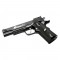 COMBATE ESPECIAL 1911 XTREME 45 NEGRO G&G EXTREME [G ​​& G212]