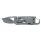 BLACK FOX BULLDOG FOLDING KNIFE BF-95