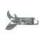 BLACK FOX BULLDOG FOLDING KNIFE BF-96