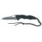 CUCHILLO TACTICO PLEGABLE ZORRO NEGRO BF-105 TIS