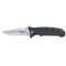 CUCHILLO TACTICO PLEGABLE ZORRO NEGRO BF-114