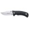 CUCHILLO TACTICO PLEGABLE ZORRO NEGRO BF-131 B