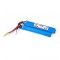 BATTERIE LI-FE 9.9V 1200mAh 20C FKB CRANE TRIPLE [FKB9903]