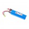 BATTERY LI-FE 9,9V 2000mAh 20C FKB TRIPLE [FKB9906]