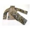 CHEMISE ET PANTALON DE COMBAT UNIFORM ADVANCE ATACS [RP-ADV-AT]