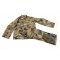 UNIFORME ATACS COMBAT GIACCA E PANTALONI  [RP-COM-AT]