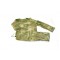 UNIFORME ATACS GREEN COMBAT GIACCA E PANTALONI [RP-COM-AV]