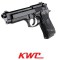 92FS GAS ABS BLOW BACK [KW-11B]