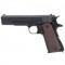 KJW K1911 VERSION II CO2 FULL METAL [AIR206020]