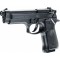 BARIL FIXE BERETTA 92FS UMAREX CO2 [UM-2.5994]