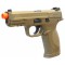 SMITH & WESSON M&P 9 VERISONE GOLD GAS SEMI / COMPLETO [IT320513]