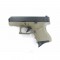 GLOCK G27 GAS BLOWBACK (ABS SLIDE) OD GREEN [KJW108]