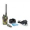 MIDLAND G9 PLUS PMR & LPD MIMETISCHER TRANSCEIVER [C923.05]