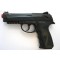 PISTOL B92 SPORT 306 FULL METAL CO2 WIN GUN BLACK [C 306]