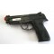 B92 SPORT 300 ABS CO2 WIN GUN SCHWARZE PISTOLE  [C 300B]