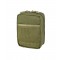 GREEN MEDICAL POUCH POCKET OD [D5-MPC OD]