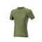 MAGLIA MANICA CORTA IN LYCRA VERDE OD TG XL [D5-1790 OD XL]