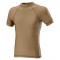 JERSEY DE MANGA CORTA DE LYCRA COYOTE TAN TG S [D5-1790 CT S]