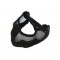 MASCARILLA FACIAL TACTICAL NET HEAD METAL NEGRO [KR002B]