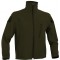 VESTE SOFT SHELL DEFCON 5 VERT OD TG S [D5-BR2247 OD S]