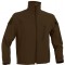 SOFT SHELL JACKET DEFCON 5 COYOTE BROWN TG S [D5-BR2247 CB S]