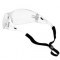 LUNETTES DE PROTECTION EN PLEXYGLASS NEUTRE [BL10CI]