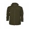 SOFTSHELL VERDE MARCA PATTON TG S [1020G S]