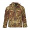 CHAQUETA IMPERMEABLE MARCA PATTON VEGETATO ITALIANO TG S [1120VI S]