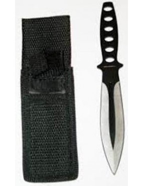 CUCHILLO LANZADOR [T-0576]