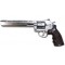 REVOLVER CO2  703 SILBER VOLLMETALL [C 703S]