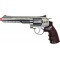 REVOLVER CO2  702 SILBER VOLLMETALL [C 702S]