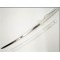 ORNAMENTAL REPRODUCTION KATANA TENSA ZANGETSU WEISS [ZS514W]